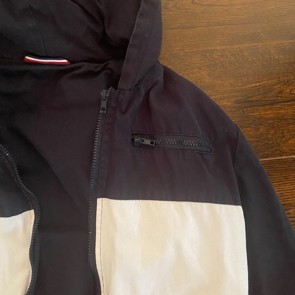 Red, White, Blue Jacket - Picture 4 of 4